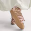 Sizing (W) Adidas Tokyo Marrón Desierto/Malva Suave/Blanco Hueso KJ7543