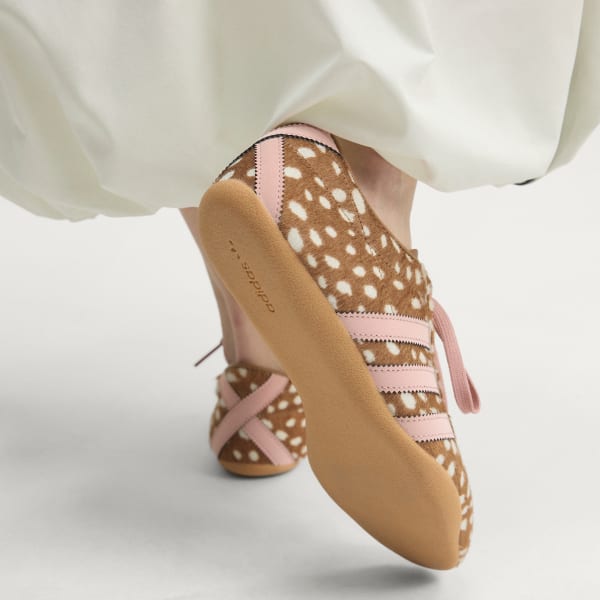 Cheap (Women) Adidas Tokyo Brown Desert/Wonder Mauve/Off White KJ7543
