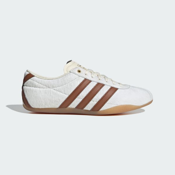 Buy (W) adidas Tokyo Cream Putih/Dusky Bronze/Gum KI4301