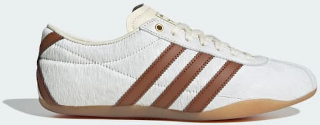 (W) adidas Tokyo Cream Putih/Dusky Bronze/Gum KI4301 Buy (W) adidas Tokyo Cream Putih/Dusky Bronze/Gum KI4301