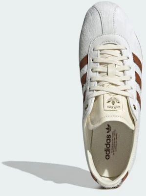 (W) adidas Tokyo Cream Putih/Dusky Bronze/Gum KI4301 Order (W) adidas Tokyo Cream Putih/Dusky Bronze/Gum KI4301