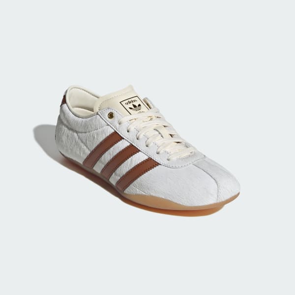 Shop (W) adidas Tokyo Cream Putih/Dusky Bronze/Gum KI4301