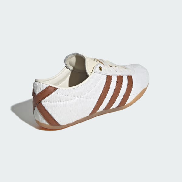 Purchase (W) adidas Tokyo Cream Putih/Dusky Bronze/Gum KI4301