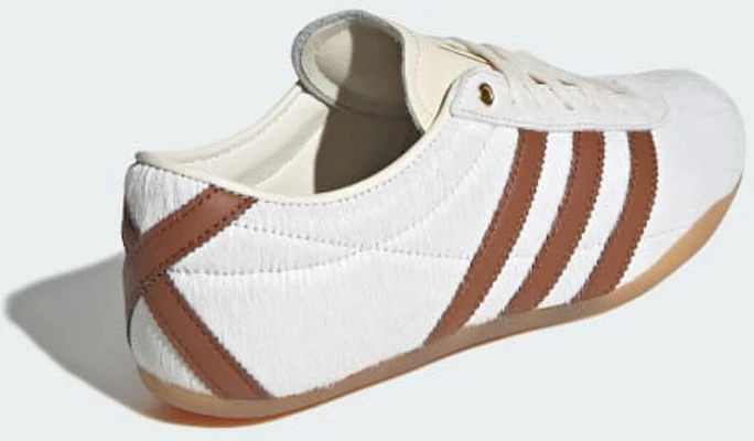 (W) adidas Tokyo Cream Putih/Dusky Bronze/Gum KI4301 Purchase (W) adidas Tokyo Cream Putih/Dusky Bronze/Gum KI4301