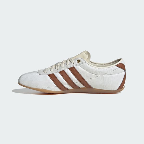 Details for (W) adidas Tokyo Cream Putih/Dusky Bronze/Gum KI4301