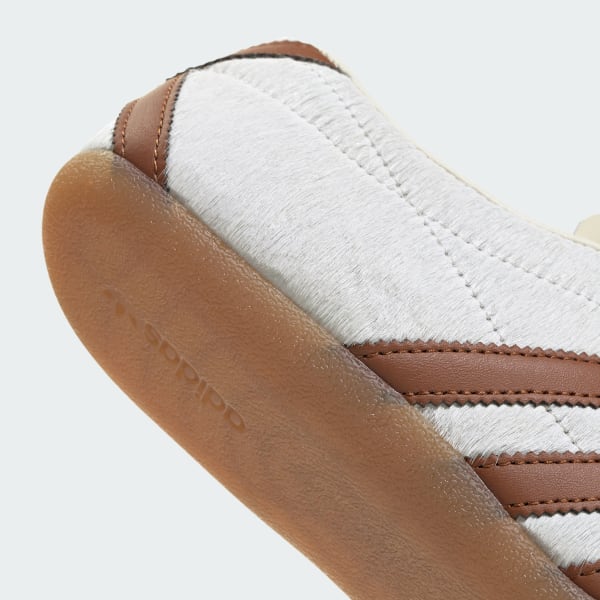 Sizing (W) adidas Tokyo Cream Putih/Dusky Bronze/Gum KI4301