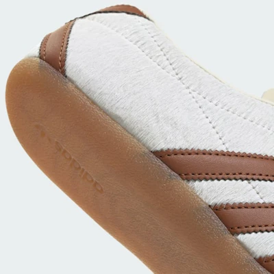 (W) adidas Tokyo Cream Putih/Dusky Bronze/Gum KI4301 Sizing (W) adidas Tokyo Cream Putih/Dusky Bronze/Gum KI4301