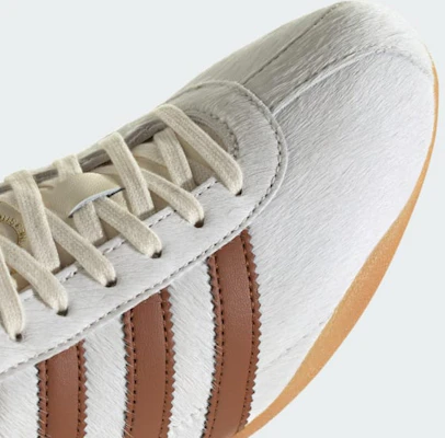 (W) adidas Tokyo Cream Putih/Dusky Bronze/Gum KI4301 Cheap (W) adidas Tokyo Cream Putih/Dusky Bronze/Gum KI4301