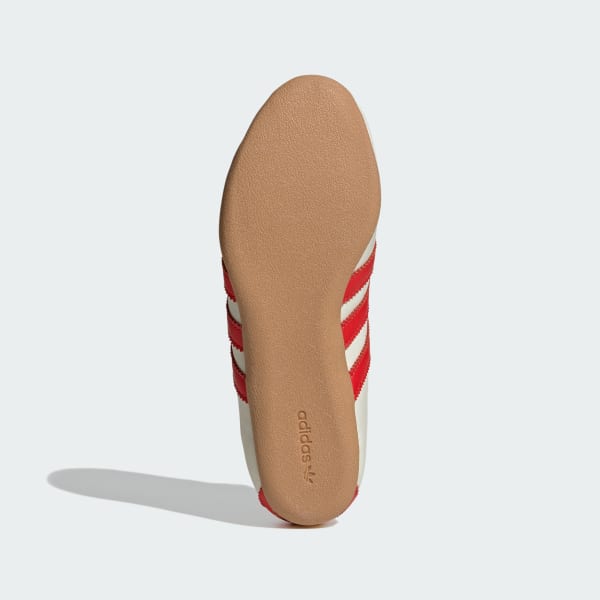 Shop (W) adidas Tokyo Creme Weiß/Rot/Gold Metallic IH3999