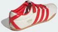 Details for (W) adidas Tokyo Creme Weiß/Rot/Gold Metallic IH3999