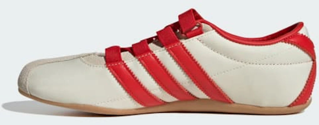 (W) adidas Tokyo Creme Weiß/Rot/Gold Metallic IH3999 Sizing (W) adidas Tokyo Creme Weiß/Rot/Gold Metallic IH3999