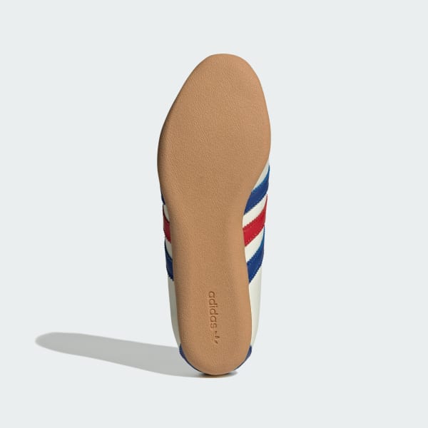 Shop (W) Adidas Tokyo 米白/皇家藍/咖啡棕 JQ0585