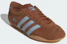 Purchase (W) adidas Tokyo Donkerbrons/Lichte Blauw/Gom IH3992