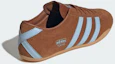Details for (W) adidas Tokyo Donkerbrons/Lichte Blauw/Gom IH3992