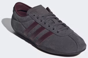Purchase (W) adidas Tokyo untuk Journal Standard Sneakers Abu Six/Aurora Ruby/Aurora Coffee KJ0367