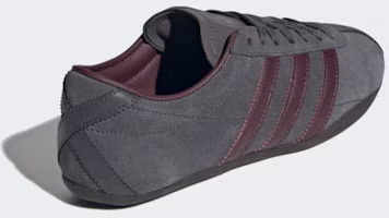 Details for (W) adidas Tokyo untuk Journal Standard Sneakers Abu Six/Aurora Ruby/Aurora Coffee KJ0367