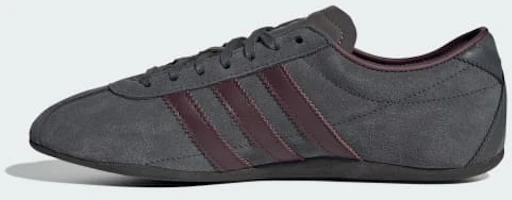Sizing (W) adidas Tokyo untuk Journal Standard Sneakers Abu Six/Aurora Ruby/Aurora Coffee KJ0367