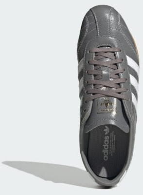 (Women) Adidas Tokyo Grey Three/Cloud White/Gold Metallic IH6624 Order (Women) Adidas Tokyo Grey Three/Cloud White/Gold Metallic IH6624