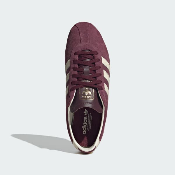Order (W) adidas Tokyo Bordeaux/Blanc Cassé/Gomme KJ0699