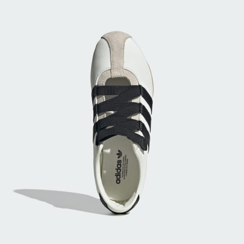 Order (Women) adidas Tokyo Mary Jane Sneakers Off White/Core Black/Gum KJ8378