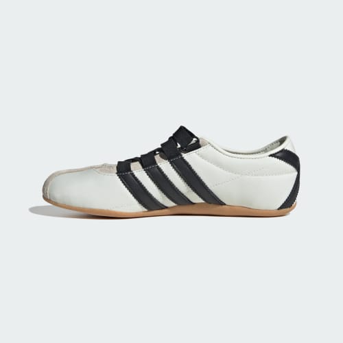 Details for (Women) adidas Tokyo Mary Jane Sneakers Off White/Core Black/Gum KJ8378