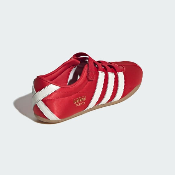 Purchase (W) Adidas Tokyo MJ 深紅色/米白色/膠底 KI3031