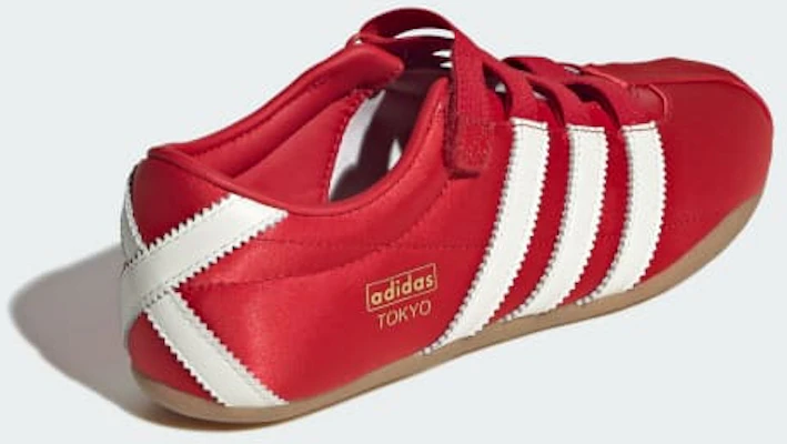 (W) Adidas Tokyo MJ Merah Scarlet/Putih/Gum KI3031 Purchase (W) Adidas Tokyo MJ Merah Scarlet/Putih/Gum KI3031