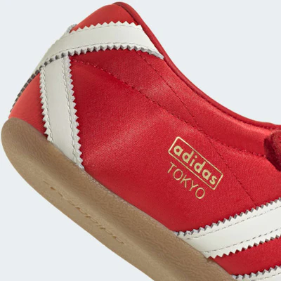 (W) Adidas Tokyo MJ Merah Scarlet/Putih/Gum KI3031 Cheap (W) Adidas Tokyo MJ Merah Scarlet/Putih/Gum KI3031