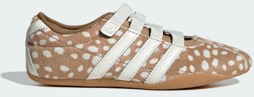 (Women) adidas Tokyo MJ Brown Desert/Off White/Gum KJ5221 (Women) adidas Tokyo MJ Brown Desert/Off White/Gum KJ5221