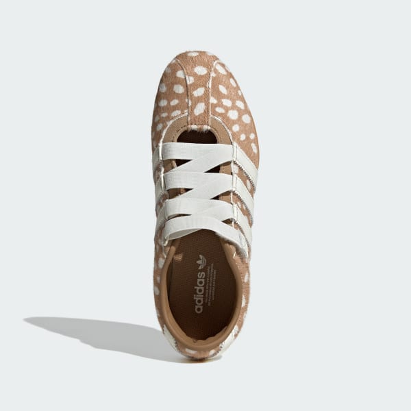 Order (W) adidas 東京 MJ 棕色沙漠/米白/橡膠 KJ5221