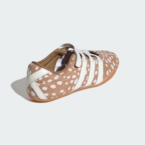 Purchase (W) adidas 東京 MJ 棕色沙漠/米白/橡膠 KJ5221