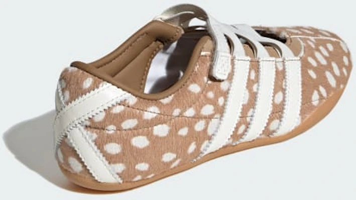 (W) adidas 東京 MJ 棕色沙漠/米白/橡膠 KJ5221 Details for (W) adidas 東京 MJ 棕色沙漠/米白/橡膠 KJ5221