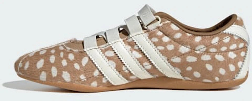 (W) adidas 東京 MJ 棕色沙漠/米白/橡膠 KJ5221 Sizing (W) adidas 東京 MJ 棕色沙漠/米白/橡膠 KJ5221