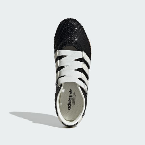Order (W) adidas Tokyo MJ Negro/Blanco Hueso/Goma KI4313