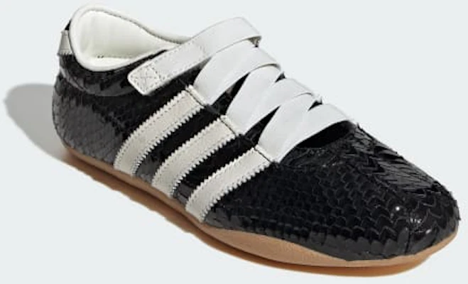 (W) adidas Tokyo MJ Negro/Blanco Hueso/Goma KI4313 Shop (W) adidas Tokyo MJ Negro/Blanco Hueso/Goma KI4313