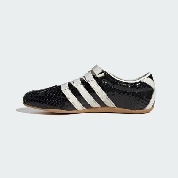 Details for (W) adidas Tokyo MJ Negro/Blanco Hueso/Goma KI4313