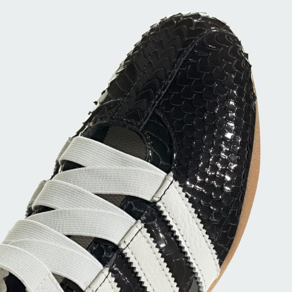 Sizing (W) adidas Tokyo MJ Negro/Blanco Hueso/Goma KI4313