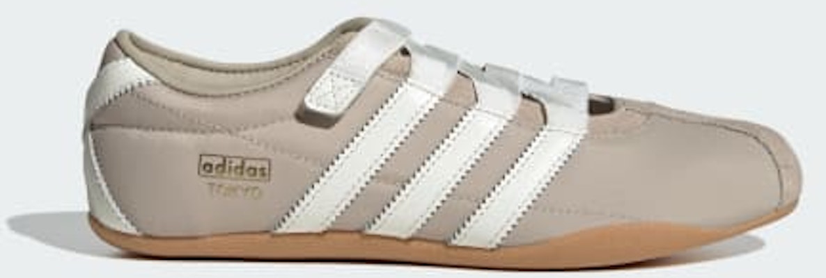 (W) adidas 東京 MJ 卡其綠/米白色/生膠 KK2432 Buy (W) adidas 東京 MJ 卡其綠/米白色/生膠 KK2432