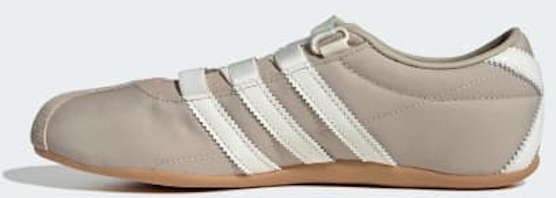 (W) adidas 東京 MJ 卡其綠/米白色/生膠 KK2432 Details for (W) adidas 東京 MJ 卡其綠/米白色/生膠 KK2432