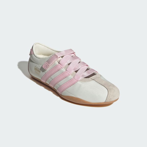 Shop (W) Adidas 東京 MJ 奶油白/粉紅色/生膠色 KK2433