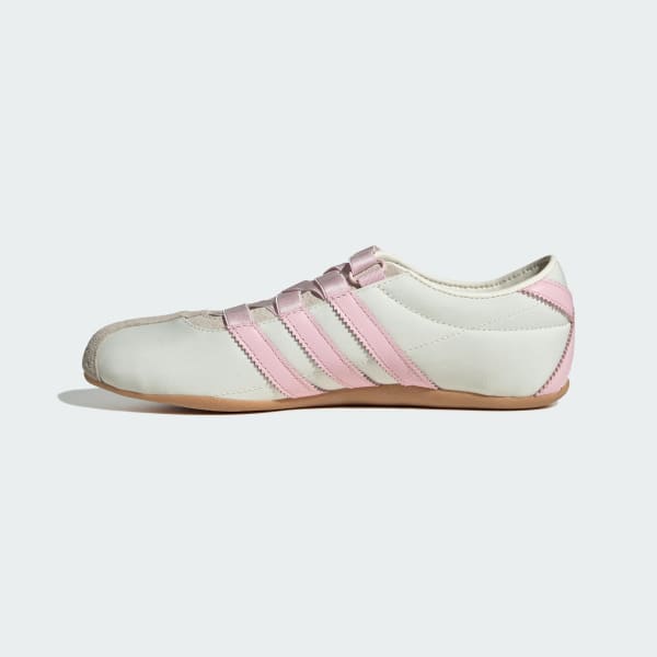 Details for (W) Adidas 東京 MJ 奶油白/粉紅色/生膠色 KK2433