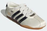 Purchase (W) Adidas Tokyo MJ Creme/Schwarz/Gummi KI3032
