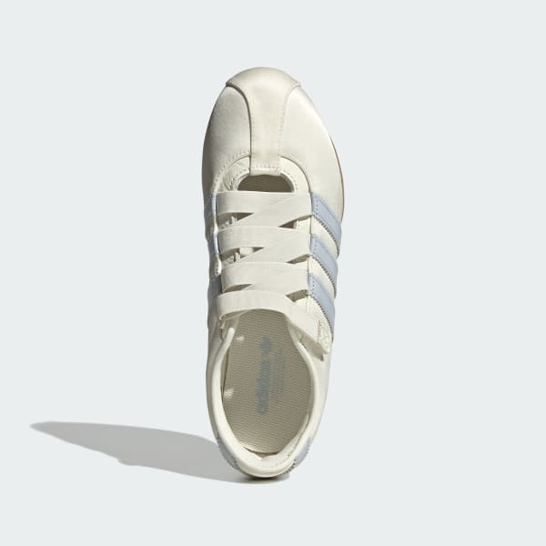 Order (W) Adidas 東京 MJ 米白/光藍/棕膠 KI3033