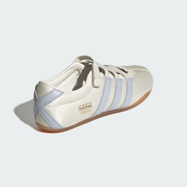Purchase (W) Adidas 東京 MJ 米白/光藍/棕膠 KI3033