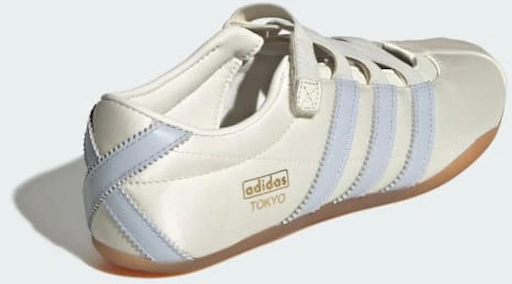 (W) Adidas 東京 MJ 米白/光藍/棕膠 KI3033 Purchase (W) Adidas 東京 MJ 米白/光藍/棕膠 KI3033