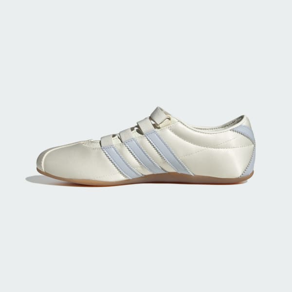 Details for (W) Adidas 東京 MJ 米白/光藍/棕膠 KI3033