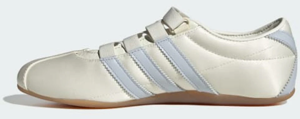 (W) Adidas 東京 MJ 米白/光藍/棕膠 KI3033 Details for (W) Adidas 東京 MJ 米白/光藍/棕膠 KI3033