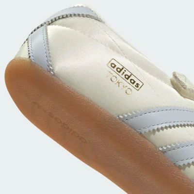 (W) Adidas 東京 MJ 米白/光藍/棕膠 KI3033 Sizing (W) Adidas 東京 MJ 米白/光藍/棕膠 KI3033
