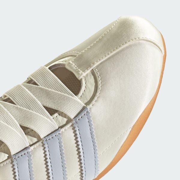 Cheap (W) Adidas 東京 MJ 米白/光藍/棕膠 KI3033