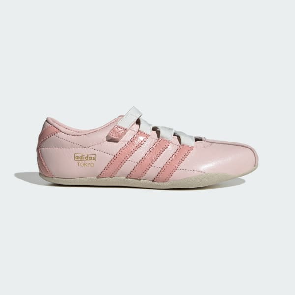(Women) adidas Tokyo MJ Sandy Pink/Wonder Mauve/Bliss KI3027